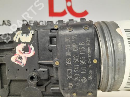 Front wiper motor AUDI A3 (8L1) 1.9 TDI | BP17405407M29 