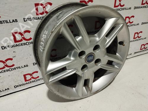 Rim FIAT PUNTO (188_) 1.2 16V 80 (188.233, .235, .253, .255, .333, .353, .639,... | BP17424626C45 
