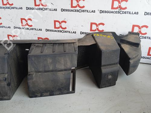 Rear bumper reinforcement CITROËN C5 II (RC_)  | BP17418915C73 