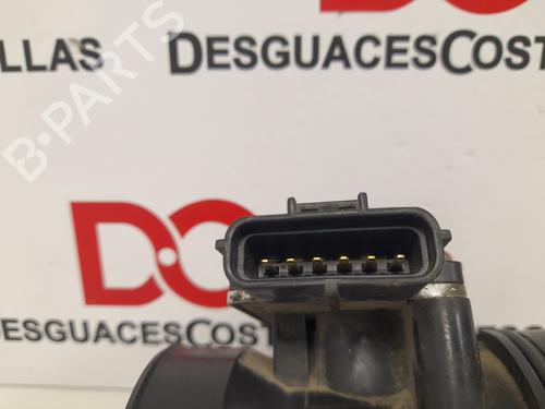 Mass air flow sensor FORD FOCUS I (DAW, DBW) 1.6 16V | BP17404681M95 