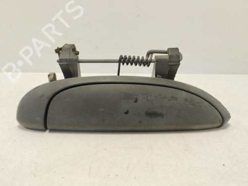 Used Front right exterior door handle Front right exterior door handle 32697726 32697726