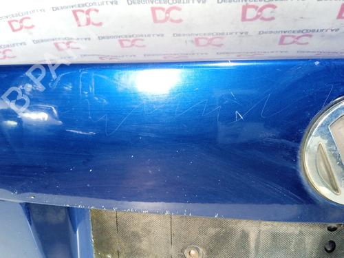 Bakluke CC/Kombi-Kupé VW PASSAT B5.5 (3B3) 1.9 TDI | BP25484729C6 