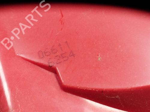 Left taillight BMW 3 (E90) | BP39668506C34 - Image 5