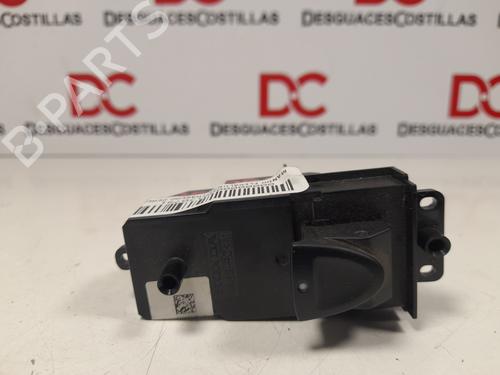 Used Right rear window switch HONDA CIVIC VIII Hatchback (FN, FK) 1.8 (FN1, FK2) (140 hp) 17407079