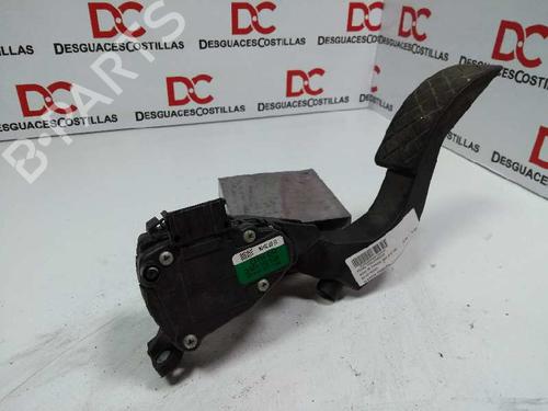 Pedal AUDI A4 B7 Convertible (8HE) 2.0 TDI (140 hp) 17396184