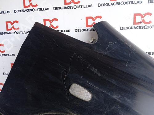 Right front fenders OPEL ZAFIRA A MPV (T98) 2.0 DTI 16V (F75) | BP17419007C42 