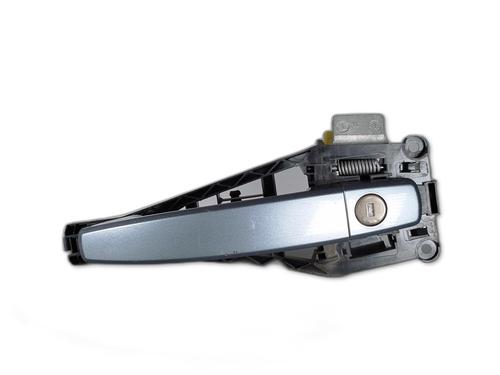 Venstre foran utvendig håndtak OPEL ASTRA H (A04) [2004-2014]  29010439