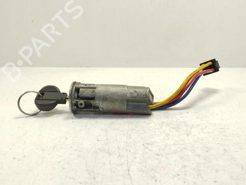 Used Ignition barrel CITROËN C15 Box Body/MPV (VD_) 1.1 i (60 hp) 25440509