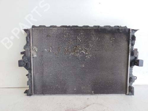 Water radiator FORD S-MAX (WA6) 2.0 TDCi | BP37149610M31 - Image 3