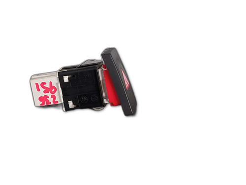 Warning switch VW GOLF VI (5K1)  | BP34052088I22  - Image 5