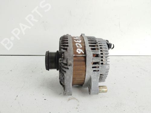 Generator Generator PEUGEOT 407 (6D_) 2.0 HDi 135 (6DRHRH, 6DRHRE, 6DRHRG, 6DRHRJ) (136 hp) 39685266 39685266