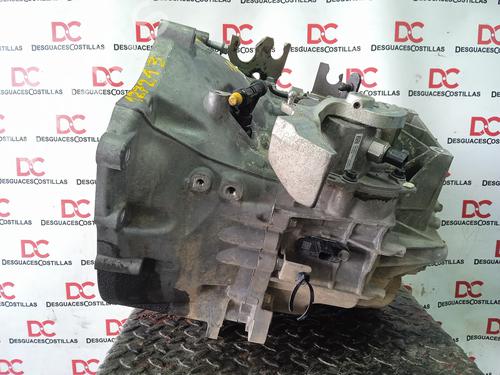 Gearbox FORD MONDEO V Hatchback (CE) 2.0 TDCi | BP17405406M3 