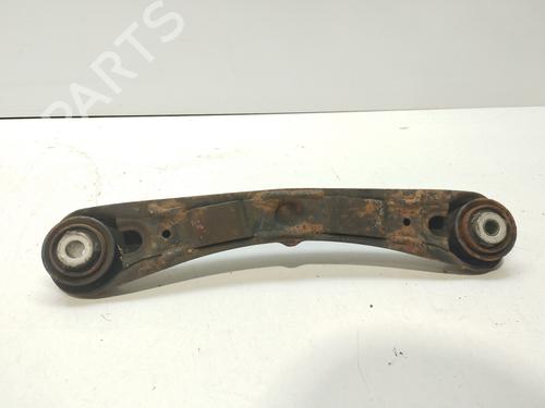 Used Left rear suspension arm MERCEDES-BENZ 190 (W201) Turbo-D 2.5 (201.128) (122 hp) 23225808