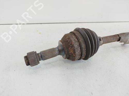 Left front driveshaft CITROËN C3 I (FC_, FN_)  | BP27302028M38 