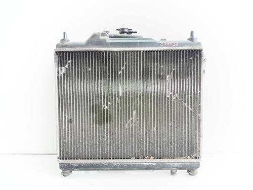 Used Water radiator Water radiator HYUNDAI GETZ (TB) [2001-2011] 33843729 33843729