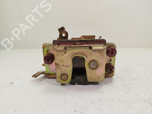 Used Rear left lock Rear left lock OPEL CORSA A Hatchback (S83) [1982-1993] 35725151 35725151