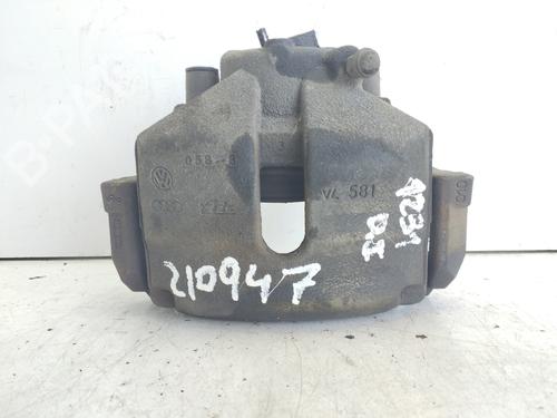 Venstre bremsekaliber foran SEAT IBIZA IV (6J5, 6P1) [2008-2017]  28143010