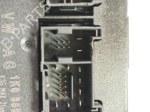 Electronic module VW GOLF V Variant (1K5) 1.9 TDI | BP28314699M83 