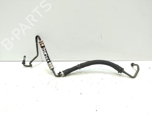 Used Pipe CITROËN SAXO (S0, S1) 1.5 D (57 hp) 31370987