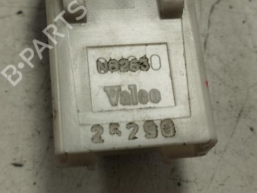 Warning switch NISSAN QASHQAI / QASHQAI +2 I (J10, NJ10, JJ10E)  | BP24189971I22 