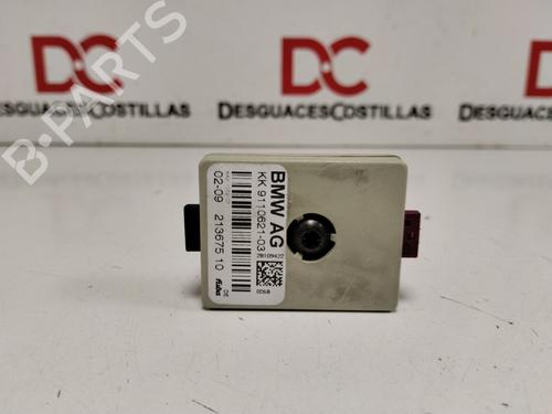 Used Electronic module BMW 3 (E90) 318 d (143 hp) 21834727