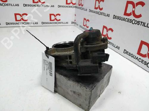 Throttle body OPEL ASTRA H (A04)  | BP17396778M82 