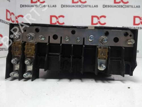 Fuse box VW GOLF V (1K1)  | BP17409135E1 