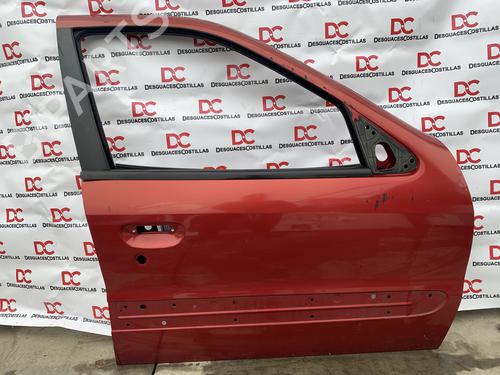 Used Right front door CITROËN XSARA (N1) 1.9 TD (90 hp) 17397528