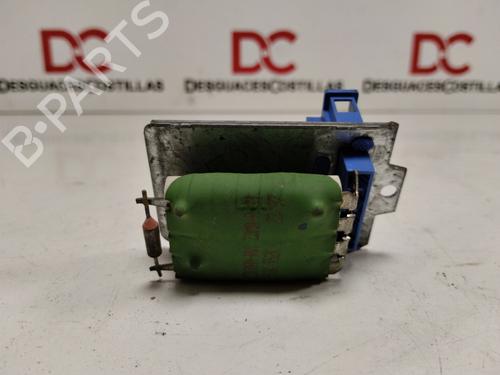 Used Heater resistor SEAT ALHAMBRA (7V8, 7V9) 1.9 TDI (90 hp) 17409362