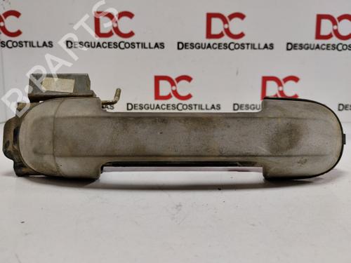 Used Front left exterior door handle FORD TRANSIT CONNECT (P65_, P70_, P80_) 1.8 Di (75 hp) 32086062