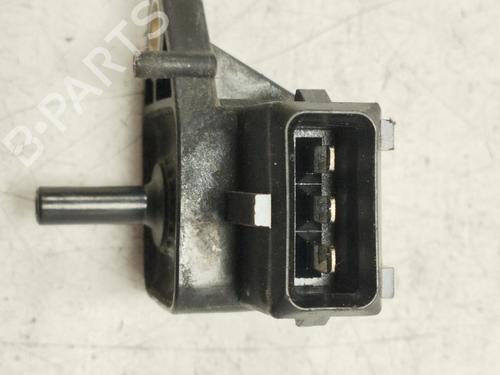Electronic sensor MERCEDES-BENZ A-CLASS (W168) A 160 CDI (168.007) | BP18328711M84 