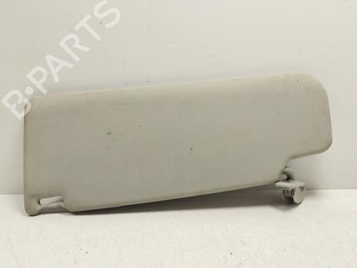 Used Right sun visor SEAT TOLEDO II (1M2) 1.9 TDI (110 hp) 30387427