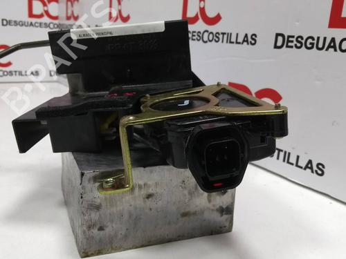 Rear left lock HYUNDAI ACCENT III Saloon (MC) 1.4 GL | BP17398159C100 