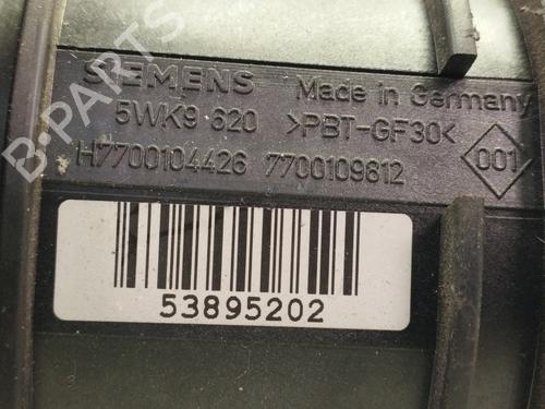 Luftmassenmesser RENAULT SCÉNIC II (JM0/1_)  | BP28359594M95 