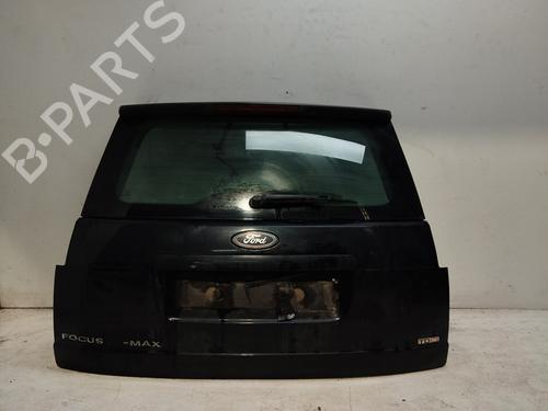 Used Tailgate FORD FOCUS C-MAX (DM2) [2003-2007]  30204412