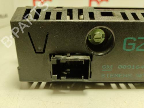 Display OPEL CORSA C (X01) | BP30192673C48