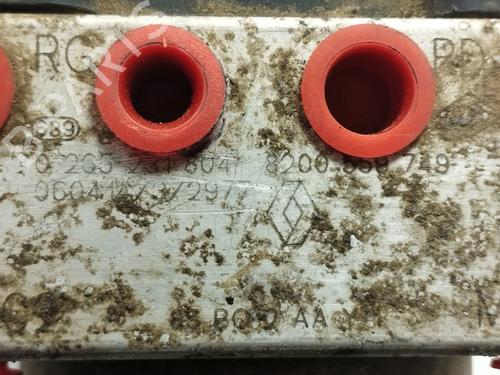 ABS pump RENAULT CLIO III (BR0/1, CR0/1)  | BP28716419M43 