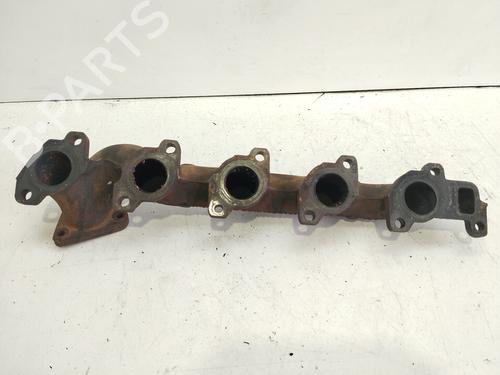 Exhaust manifold MERCEDES-BENZ M-CLASS (W163) ML 270 CDI (163.113) | BP20978640M110 
