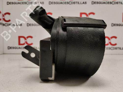 Rear right seatbelt FORD ECOSPORT 1.0 EcoBoost | BP17412127I28 