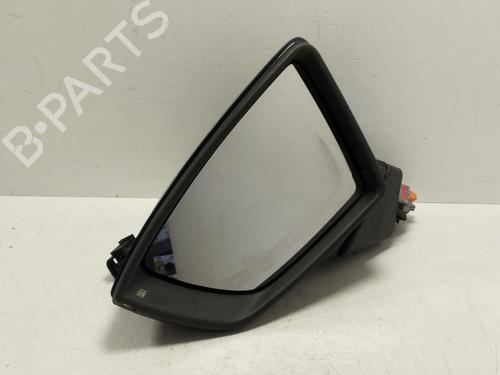 Left mirror SEAT IBIZA V (KJ1, KJG) 1.0 TSI | BP26936057C26