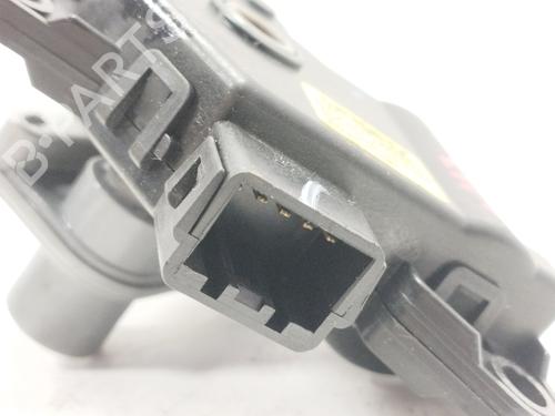 Fuel door actuator KIA CEE'D Hatchback (ED) | BP36774017E18 - Image 3
