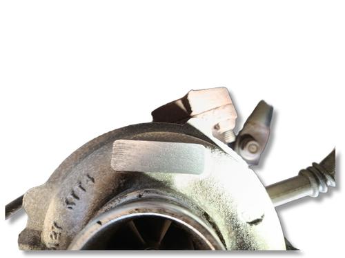 Engine SSANGYONG RODIUS I 2.7 Xdi | BP39203959M1 - Image 9