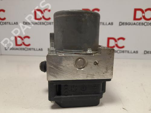 ABS pump PEUGEOT 308 I (4A_, 4C_)  | BP17406513M43 