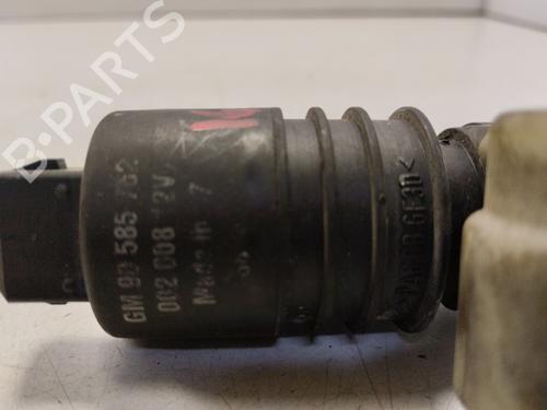 Windscreen washer tank OPEL ZAFIRA A MPV (T98) 2.2 DTI 16V (F75) | BP25895928C113 