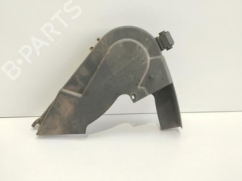 Used Timing cover PEUGEOT 307 Break (3E) 2.0 HDI 110 (107 hp) 29262359