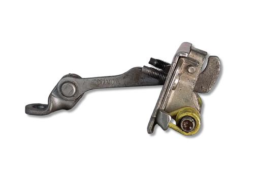 Used Hinge/Door check strap Hinge/Door check strap 38285596 38285596