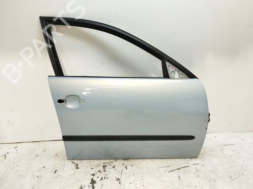Used Right front door SEAT IBIZA III (6L1) [2002-2009]  25046609