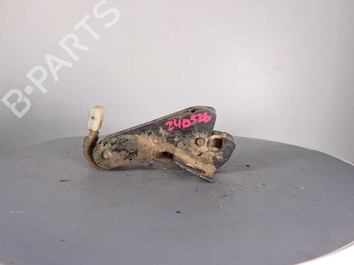 Used Rear left lock Rear left lock CITROËN C15 Box Body/MPV (VD_) [1984-2006] 35974472 35974472
