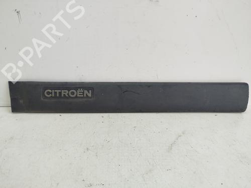 Used Other CITROËN BERLINGO / BERLINGO FIRST MPV (MF_, GJK_, GFK_) 1.9 D (MFWJZ) (70 hp) 31638494