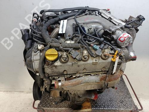 Engine OPEL SIGNUM Hatchback (Z03) 3.0 V6 CDTI (F48) | BP35944075M1 - Image 8